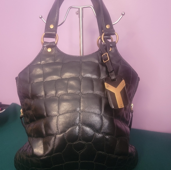 Vintage YSL - Picture 1 of 8